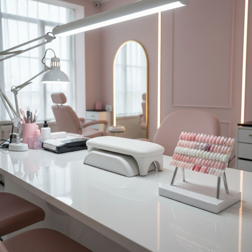 Salon Ready Masterclass