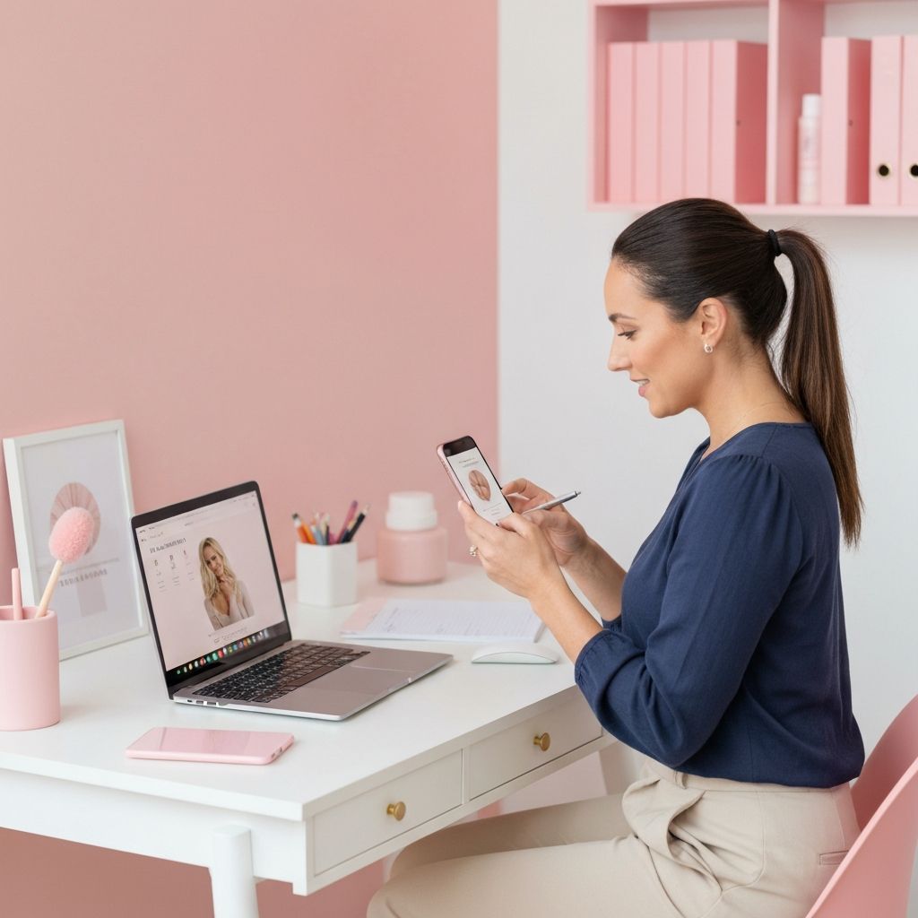 Social Media Mastery for Techs